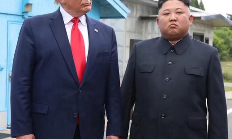 Kritik Açıklama: Trump'tan Kim Jong Un ile 'harika anlaşıyoruz' paylaşımı - Son Dakika ve Merak Edilenler
