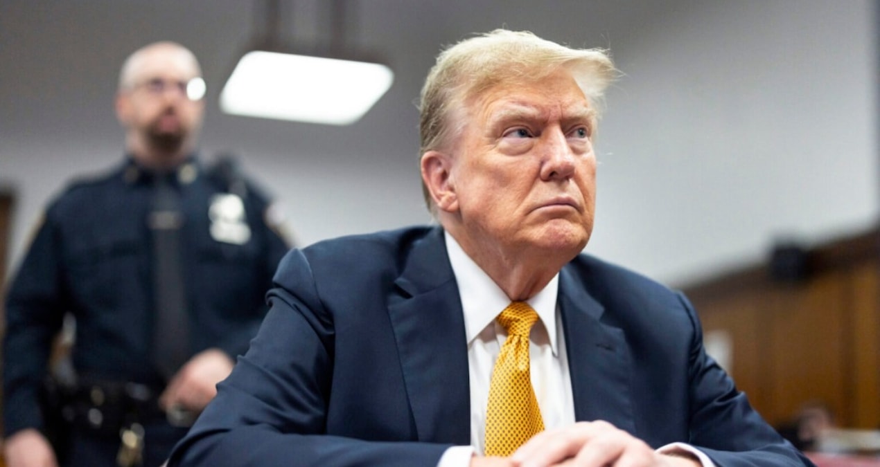 Ayrıntılar Netleşti: Trump'tan korkutan randevu: 'Çarşamba 03.00...' - Son Dakika