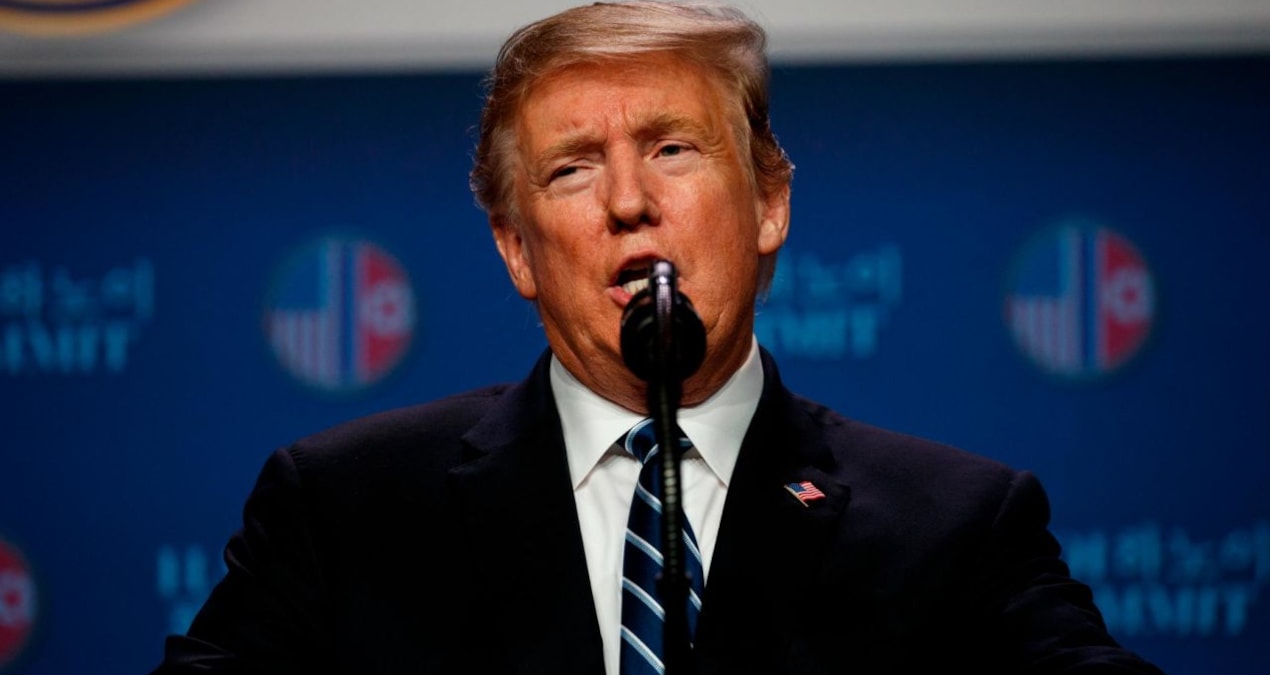 Son Gelişme: Trump’tan otomobil devlerine kötü haber: Vergi muafiyeti talebi reddedildi - Haberleri ve Merak E