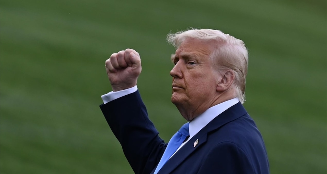 Ayrıntılar Netleşti: Trump'tan savaşın ne zaman biteceğine dair yeni tahmin - Son Dakika ve Merak Edilenler