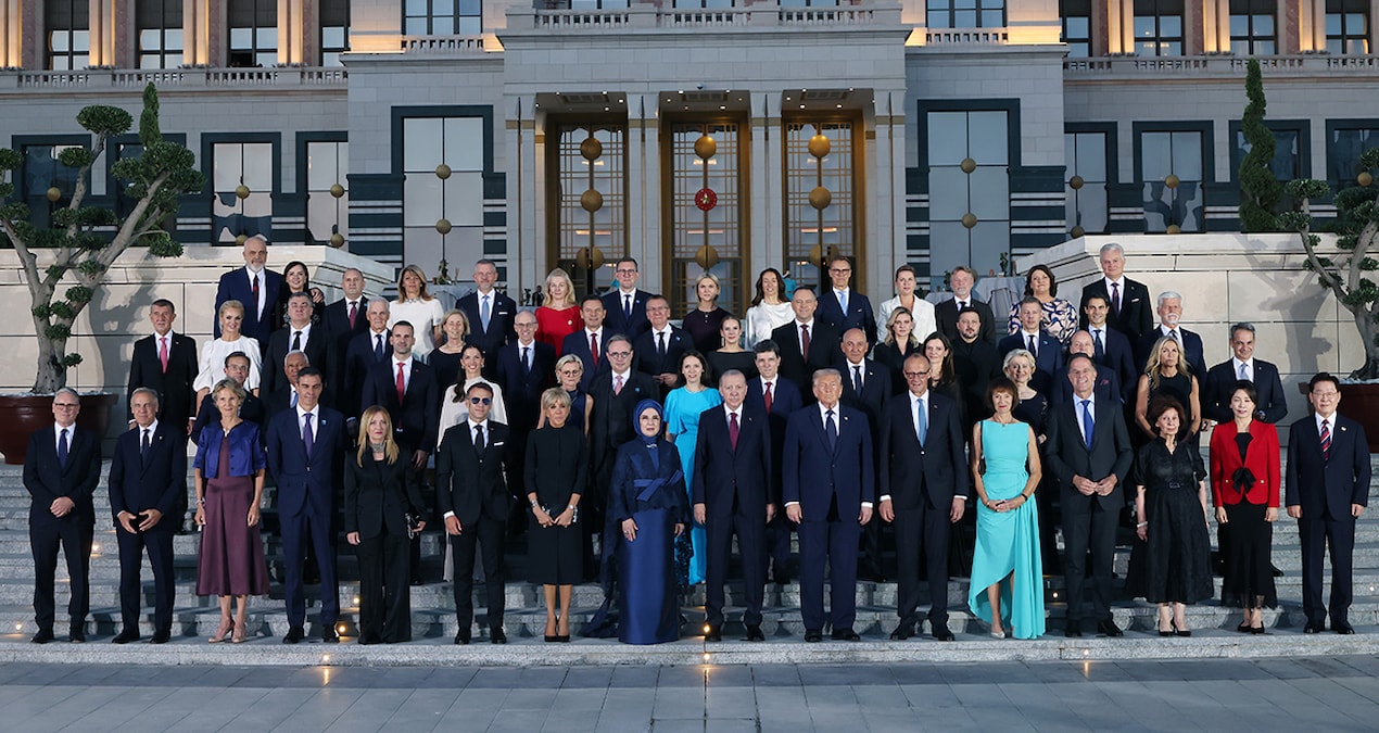 Trump angered member countries, this may be the last summit - News