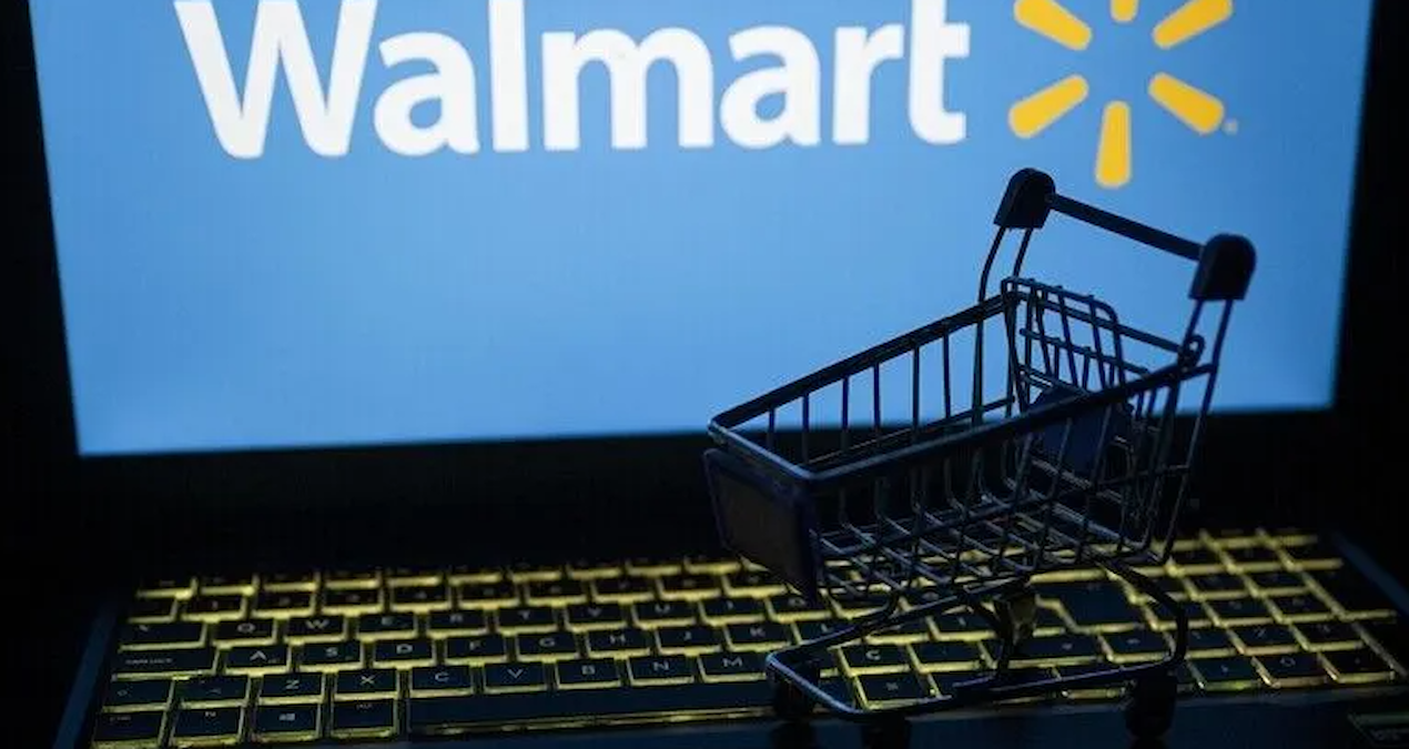 Trump announced that Walmart will reduce its prices - News
