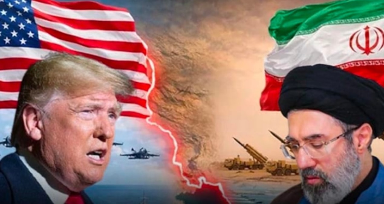 Ayrıntılar Netleşti: Trump yarın dedi, İran'dan yalanlama geldi! Ortadoğu'da antlaşma krizi - En Son Haber ve