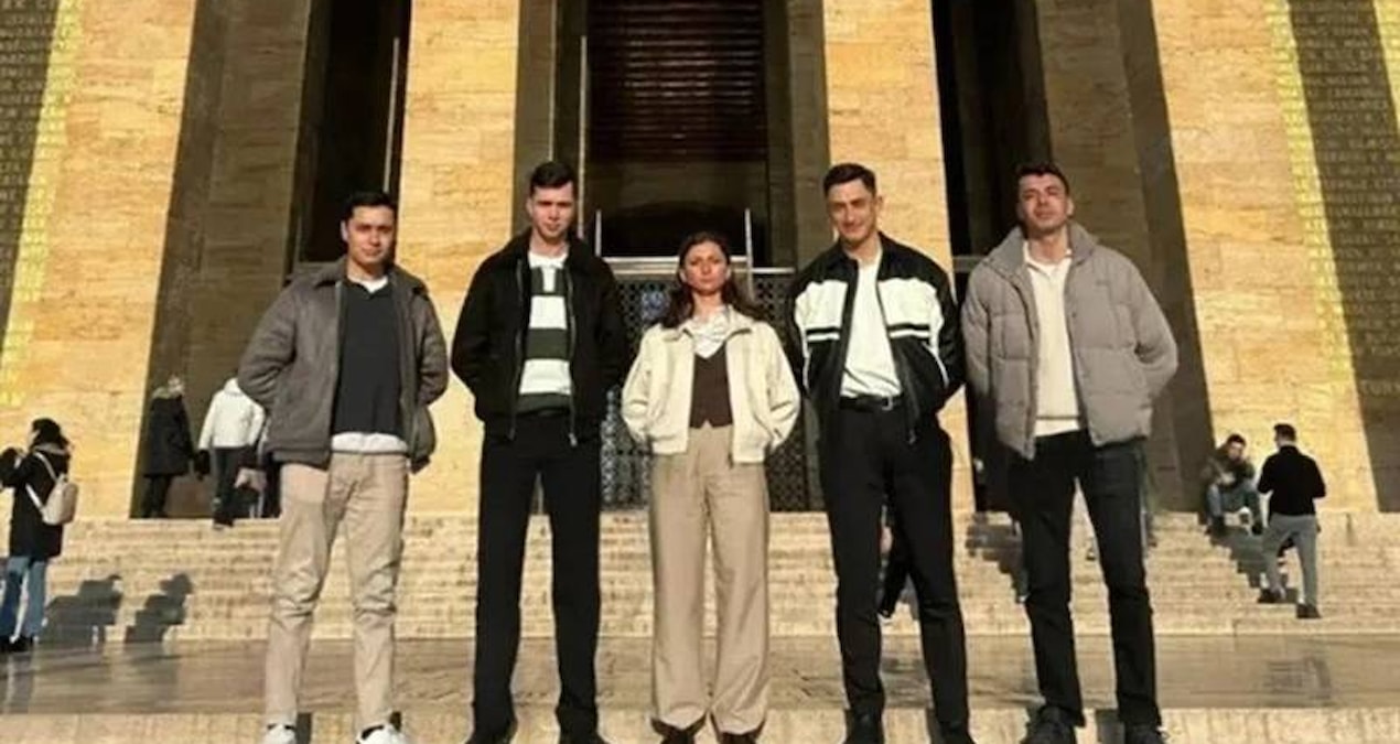Son Gelişme: TSK'nın ordudan attığı teğmen Türkiye'ye bir madalya daha getirdi - Son Dakika: Gelişmeler Takip
