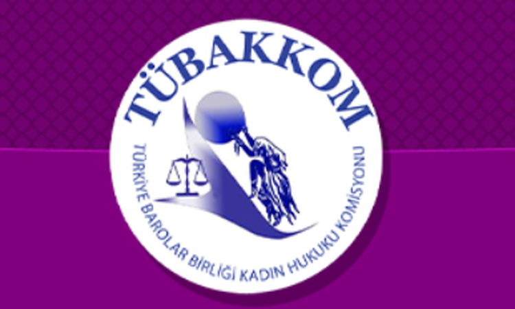 TÜBAKKOM, AYM'nin nafaka kararında kadınların kazanılmış haklarına dikkat çekti - Son Dakika Bilgileri