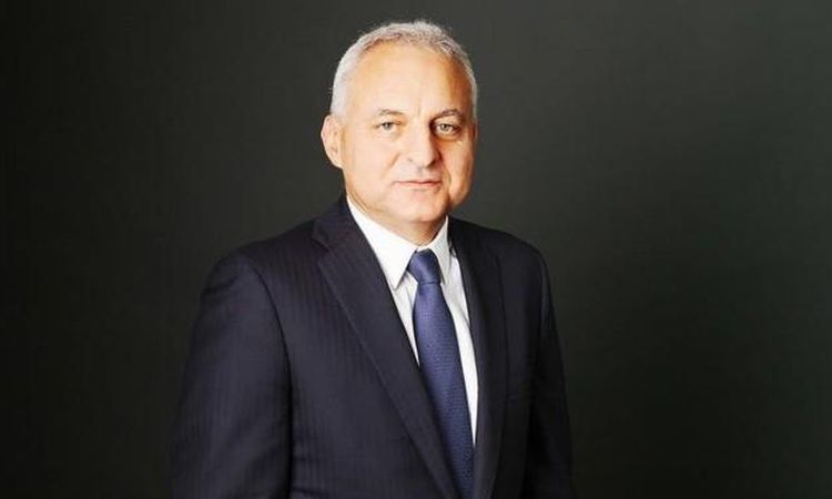 Son Gelişme: Tufan Erginbilgiç kimdir, Tufan Erginbilgiç maaşı ne kadar? - Son Dakika Haberleri - Son Dakika B