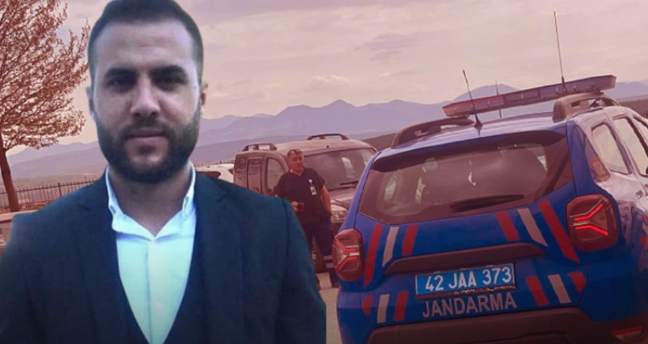 Tüfek atölyesi sahibi YRP'li başkan tüfekle öldürüldü - Son Dakika: Gelişmeler Takip Ediliyor