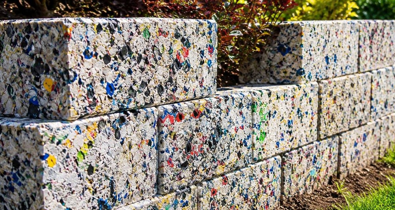 Not brick or concrete: This is how houses will be built from now on - News
