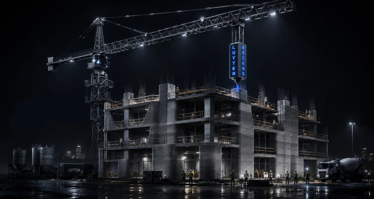 Kritik Açıklama: Tuğla ve çimento olmadan 100 metrelik binalar inşa edilecek - Haberleri | İşte Tüm Ayrıntılar