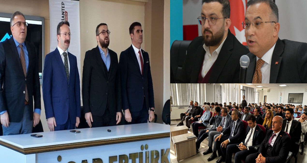 Son Gelişme: TÜGVA okullarda yine sahnede: Vali ve kaymakam ‘vakıf programı’nda - Son Dakika Haberleri