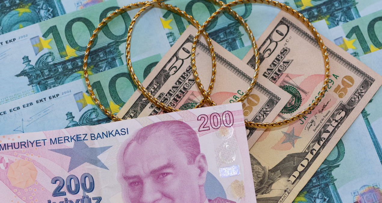 Gündemden Son Bilgiler: TÜİK tüm detaylarıyla paylaştı: Şubat ayında hangi yatırım aracı ne kazandırdı? - Habe