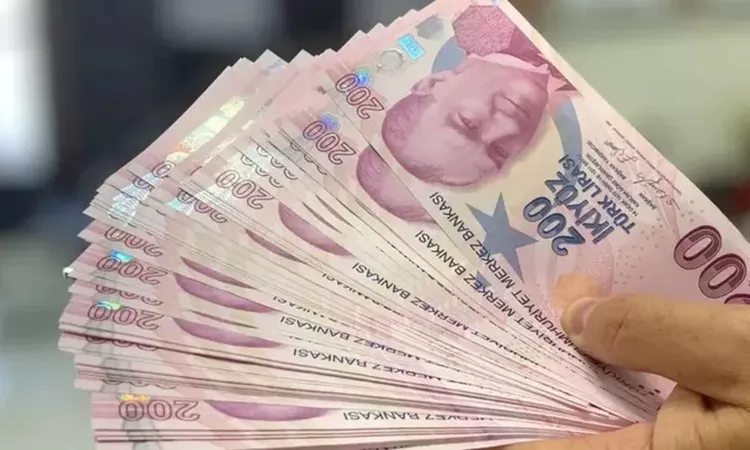TÜİK enflasyon verisiyle Ocak 2027 zam hesapları: Emekli ve memurlar için ilk projeksiyon | İşte Tüm Ayrıntıla
