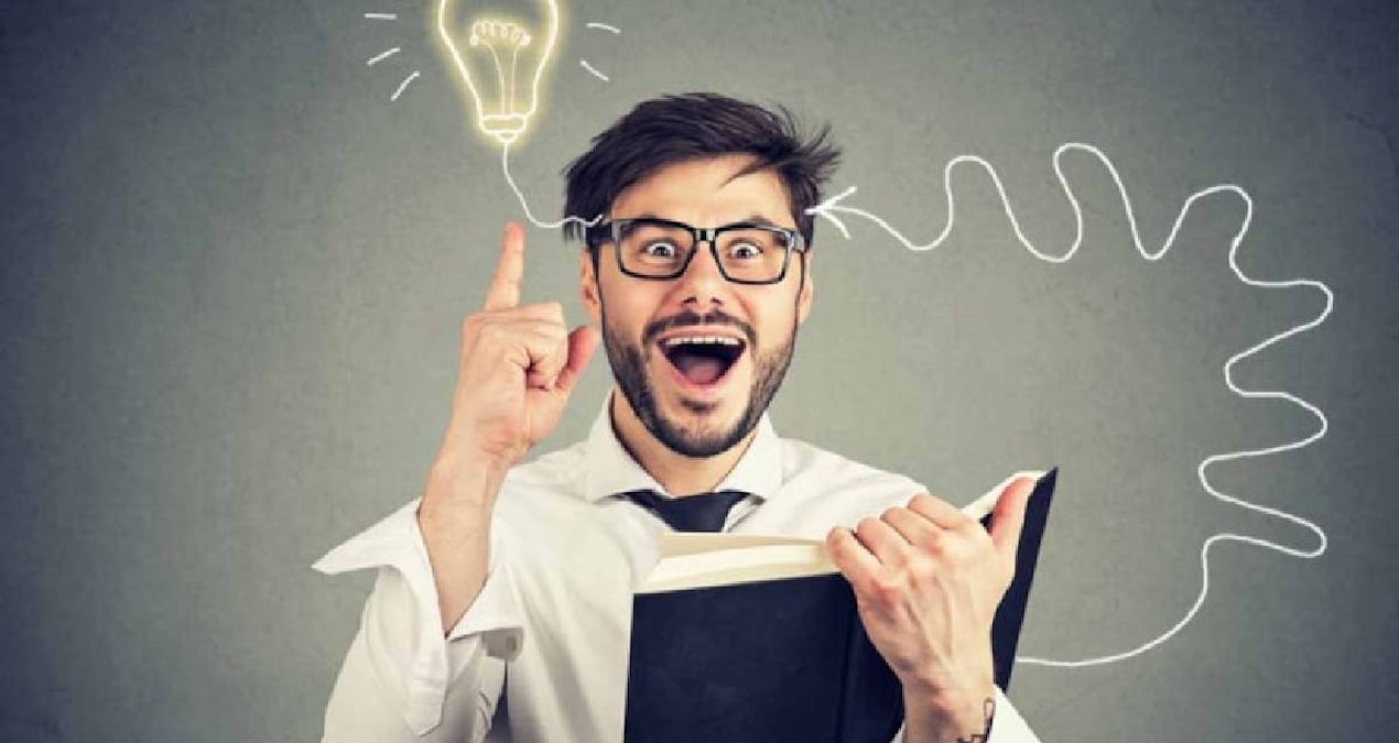 2 common characteristics of all intelligent people revealed - News