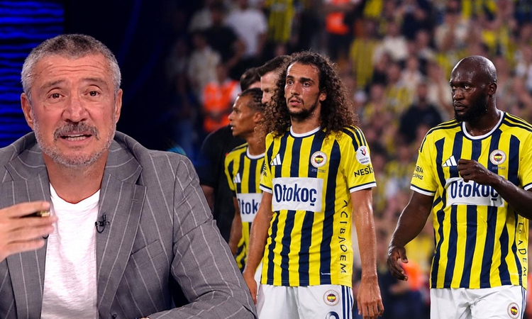 Tümer Metin Fenerbahçeli yıldızı yerden yere vurdu: Milli takımı talan etti
