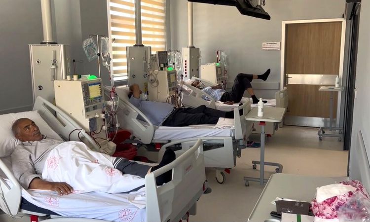 Gündemden Son Bilgiler: Tunceli'de sağlık hizmetlerine erişim kolaylaşıyor - Son Dakika