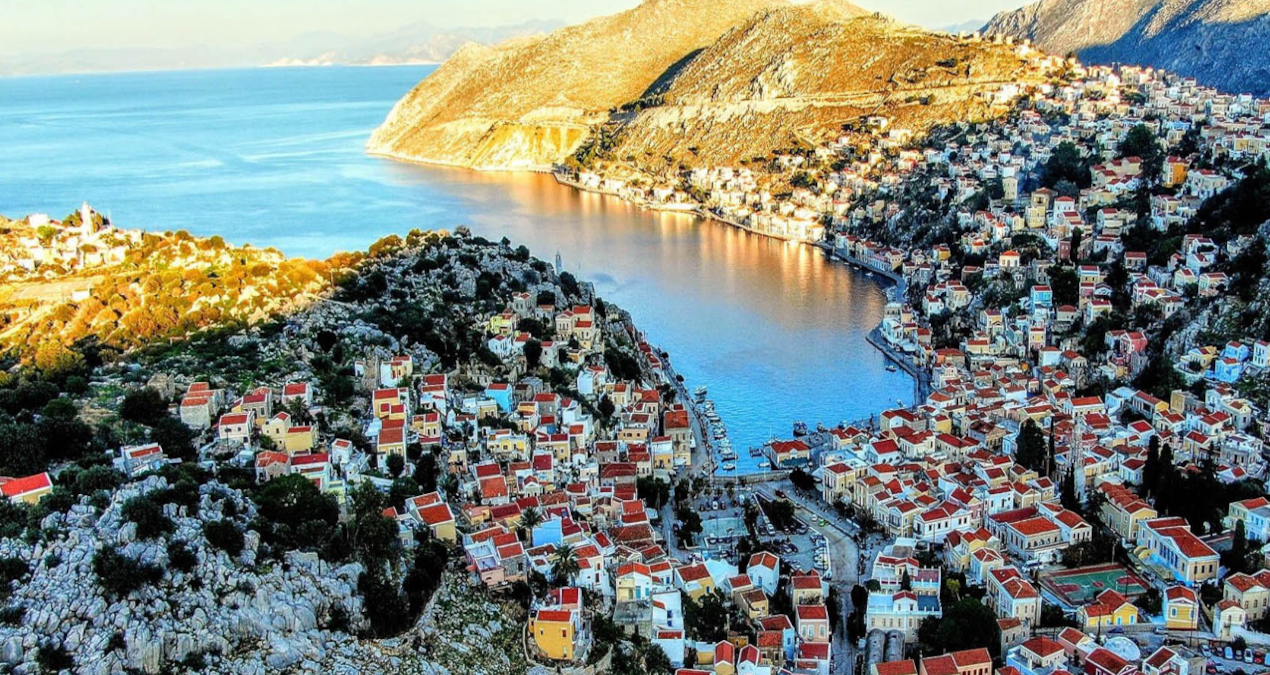 Ayrıntılar Netleşti: Turistik adayı su kıtlığı vurdu Olağanüstü hal ilan edildi - En Son Haber ve Merak Edilen