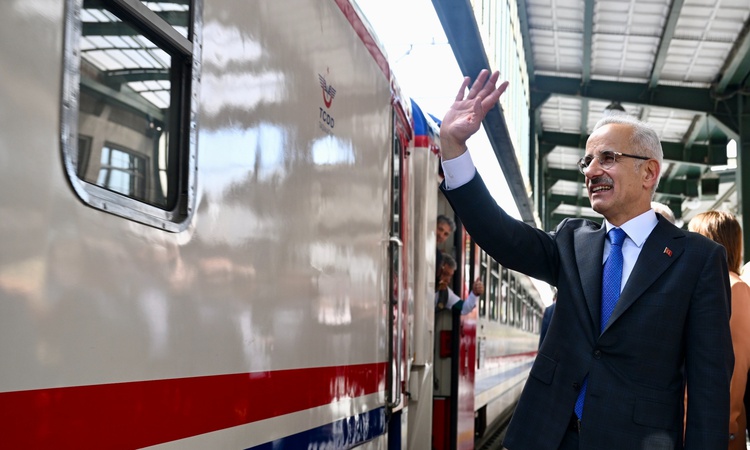 Turistik Doğu Ekspresi bireysel bilet satışı yarın 13.55'te açılıyor | İşte Tüm Ayrıntılar