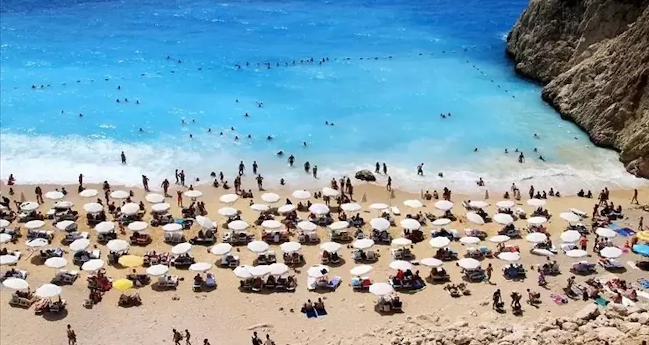Gündemden Son Bilgiler: Turizmde savaş gölgesi: İptal dalgası Akdeniz’e sıçradı! - Son Dakika