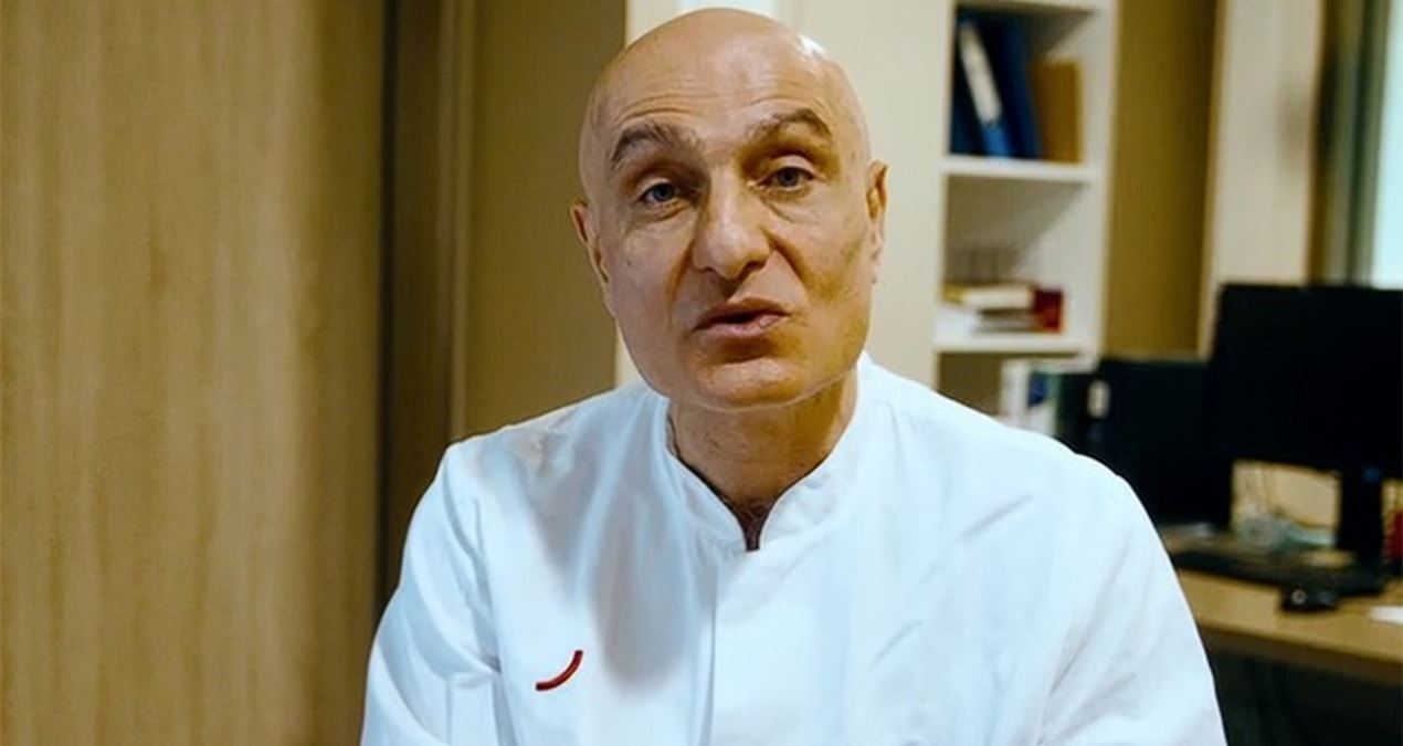Son Gelişme: Türk doktor Almanya’da bir ilke imza attı - En Son Haber: Gelişmeler Takip Ediliyor