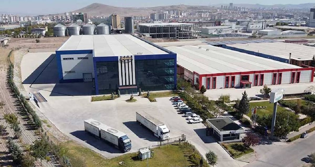 Turkish food giant officially sold - News