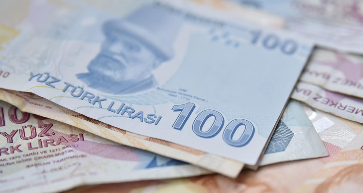 Kritik Açıklama: Türk lirası için kritik rapor: Dev banka geri çekilme kararı aldı! - Son Dakika Haberleri