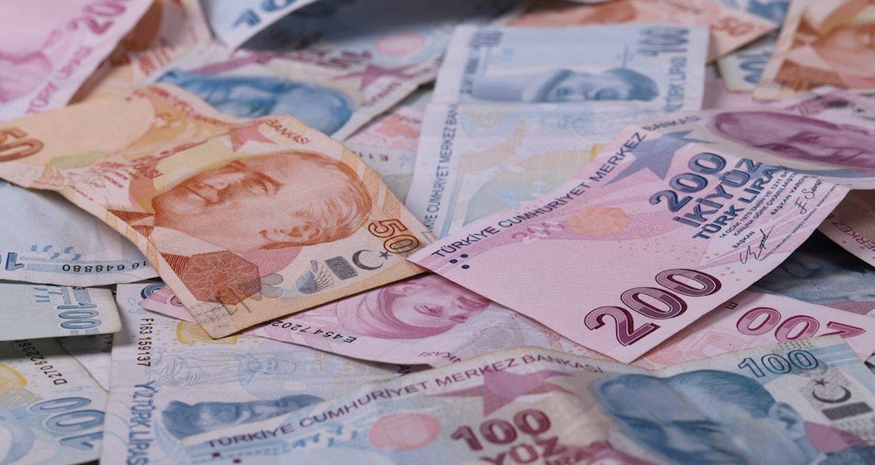 Gündemden Son Bilgiler: Türk Lirası'nın değeri şubatta artış grafiği çizdi - Haberleri: Gelişmeler Takip Edili