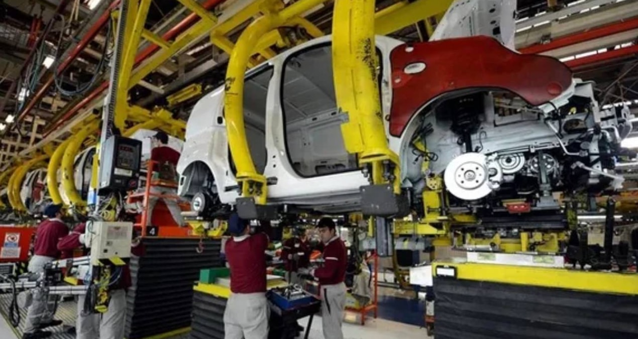 Ayrıntılar Netleşti: Türk otomotiv devi fabrikalarında gaza bastı: Seri üretime geçtiler - Haberleri ve Merak