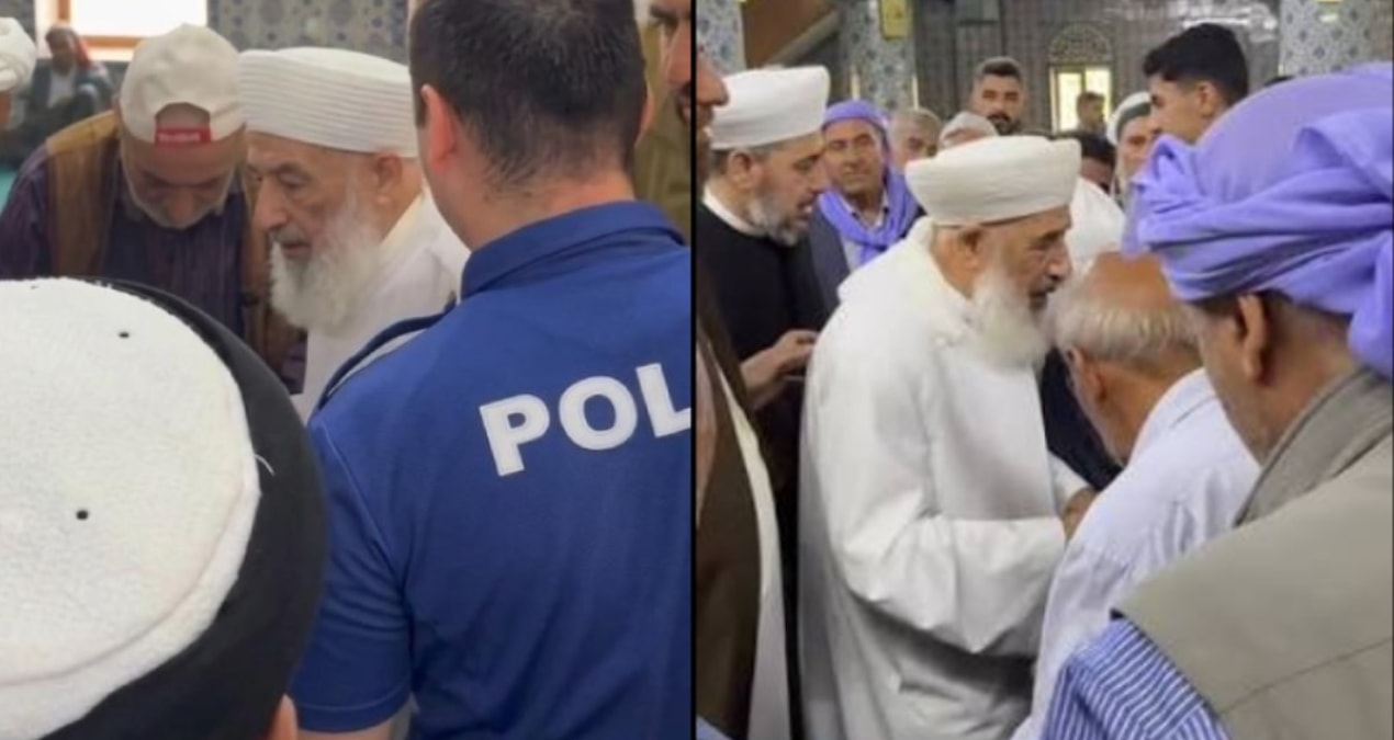 Türk polisi kula kul olur mu? - Haberleri: Gelişmeler Takip Ediliyor