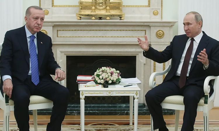 Son Gelişme: Türk S-400'leriyle ilgili yeni iddia: Rusya engel olmayacak - Son Dakika Haberleri