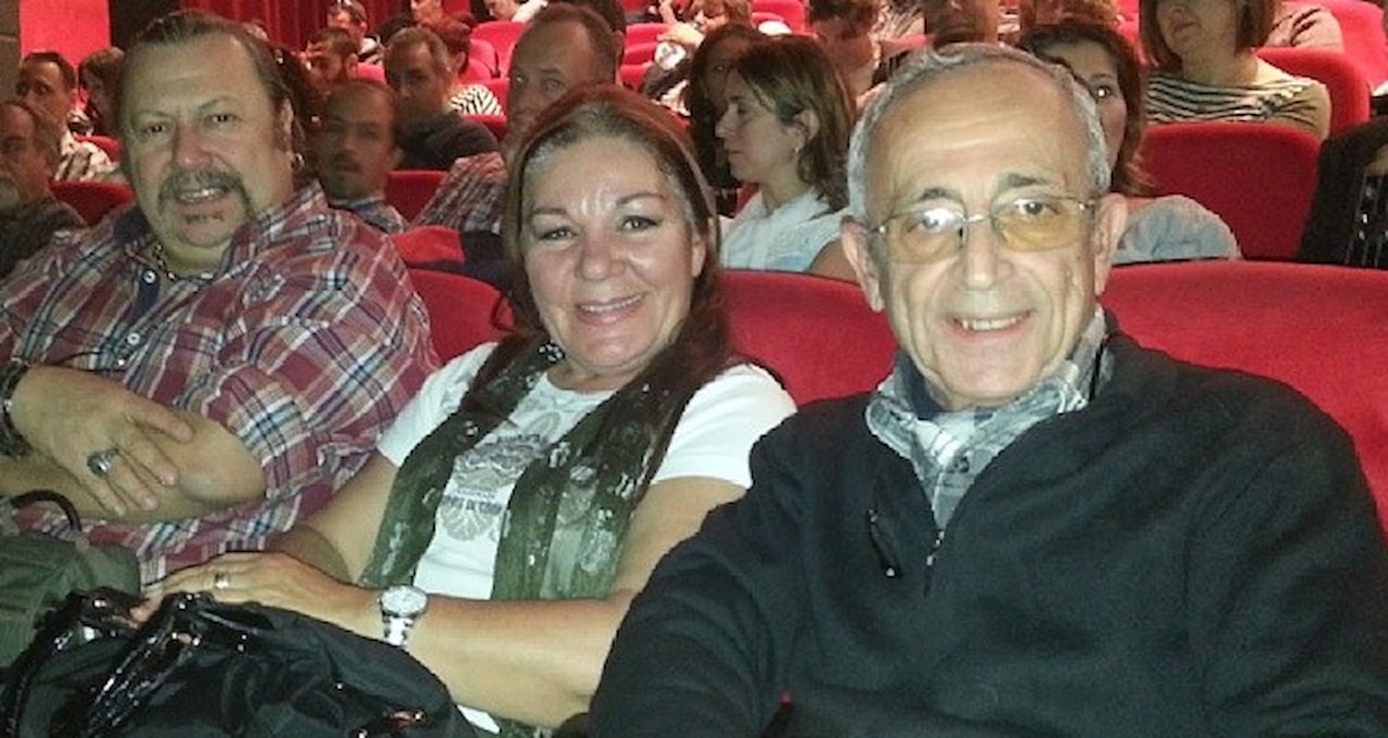 Master director of Turkish cinema Bülent Özdural passed away - Breaking News