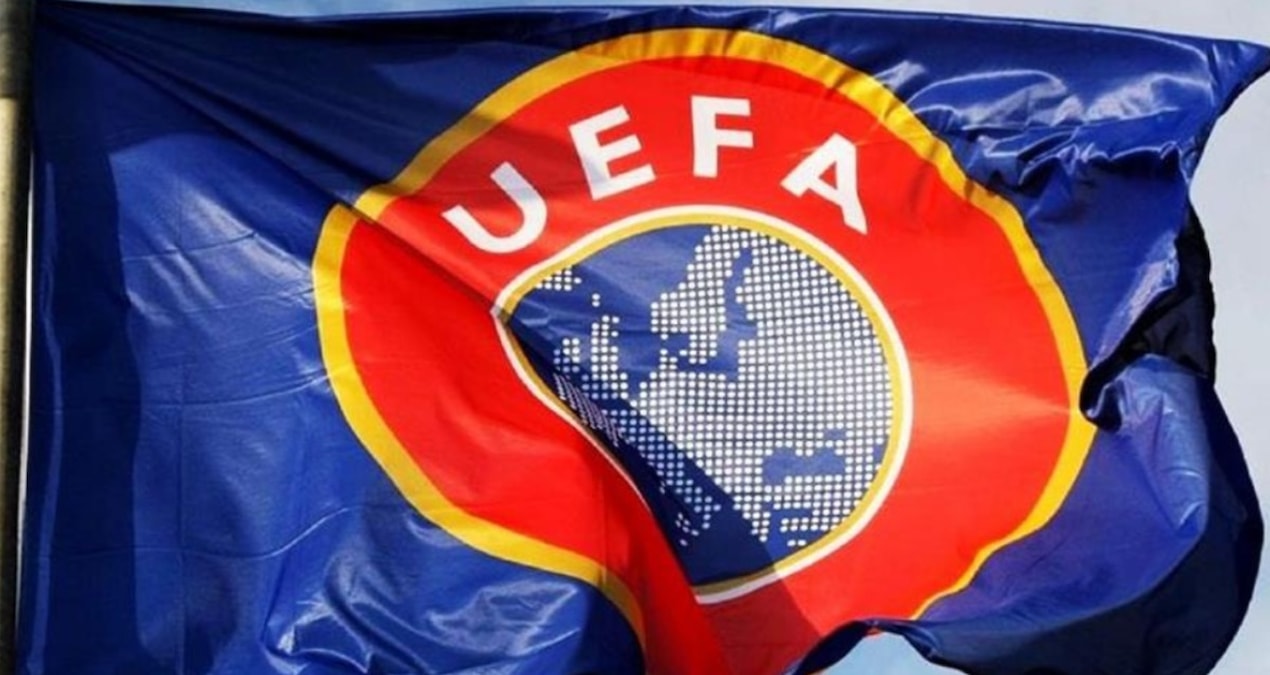 Gündemden Son Bilgiler: Türk takımlarına UEFA'dan 83.44 milyon euro - Son Dakika Haberleri - Son Dakika Bilgil