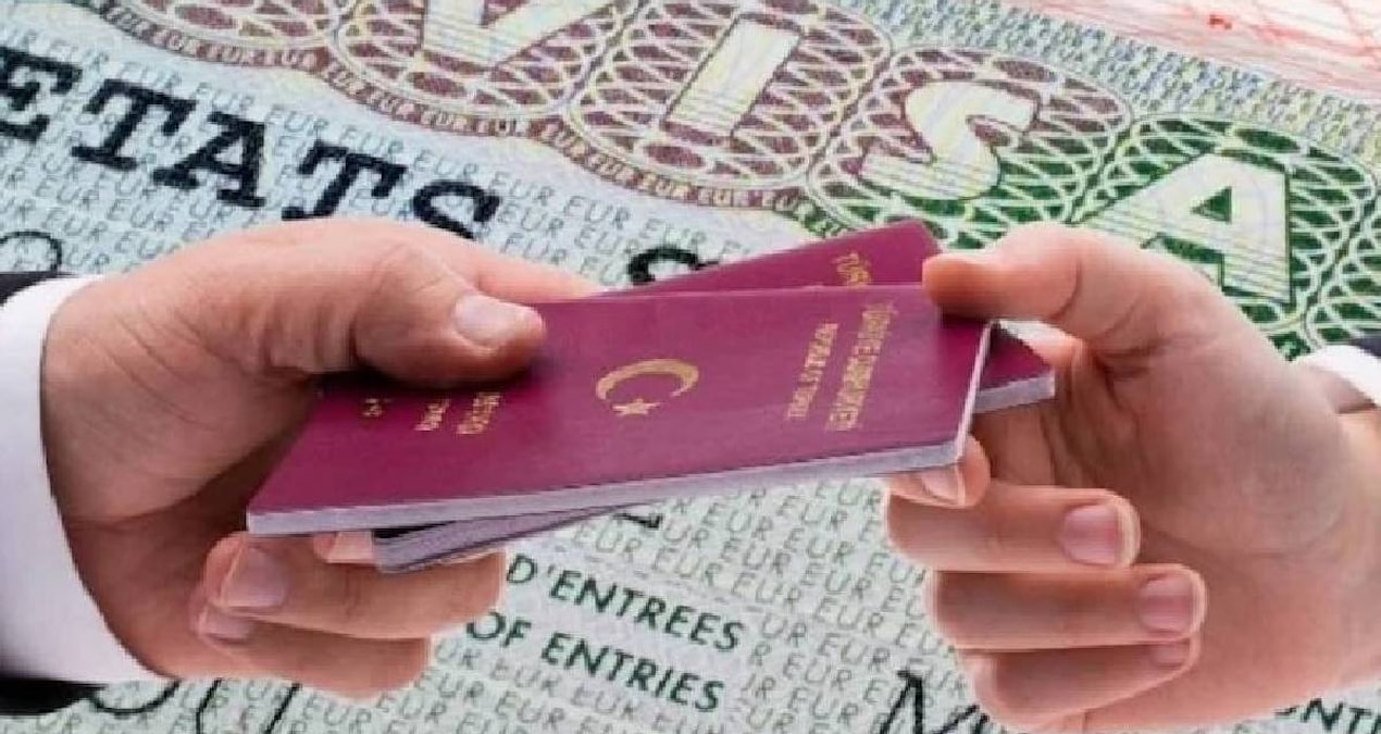 Son Gelişme: Türk vatandaşları akın akın başvuruyor - Son Dakika Haberleri | İşte Tüm Ayrıntılar