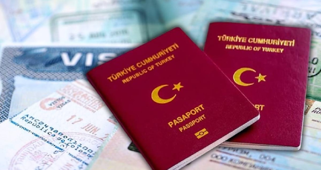 Kritik Açıklama: Türk vatandaşlarına kapılarını açtı: Vize ücreti kaldırıldı - Son Dakika | İşte Tüm Ayrıntıla