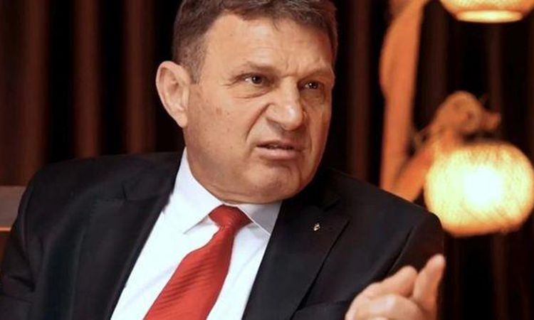 Gündemden Son Bilgiler: Türker Ertürk kimdir, kaç yaşında, nereli? Türker Ertürk ne dedi, hakkında neden soruş