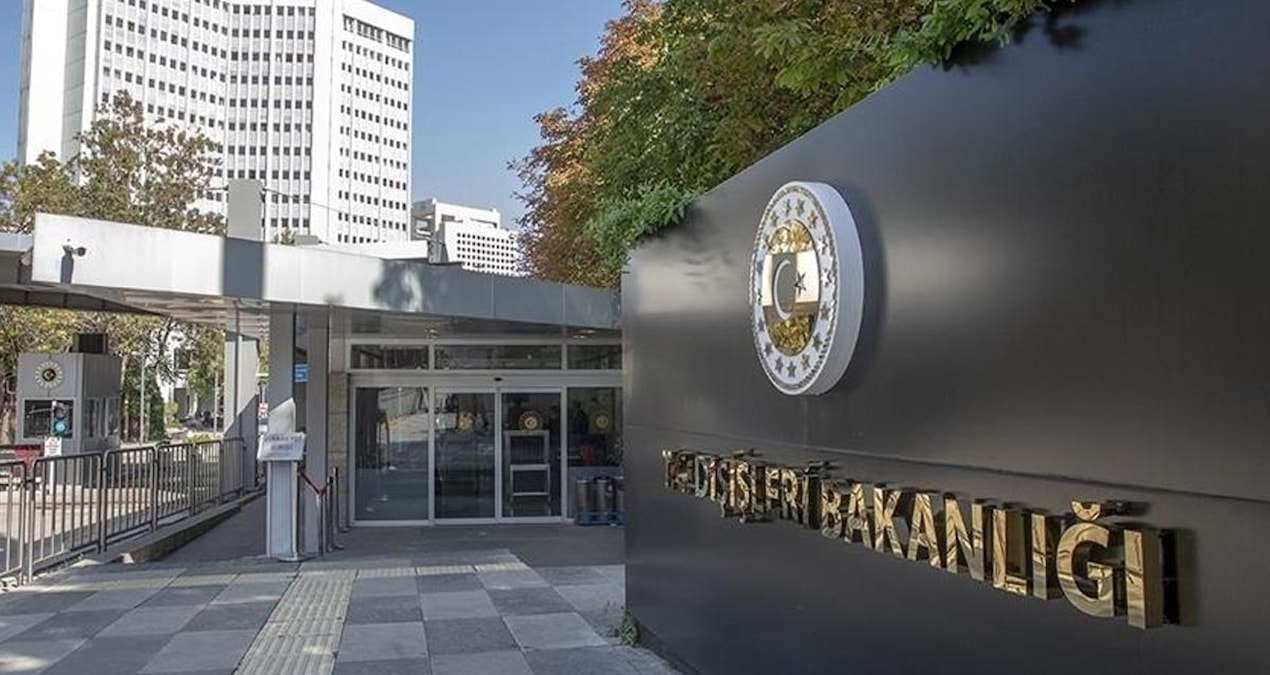 Gündemden Son Bilgiler: Türkiye ve 2 ülke savaşı bitirmek için  yarın bir araya geliyor - Son Dakika: Gelişmel
