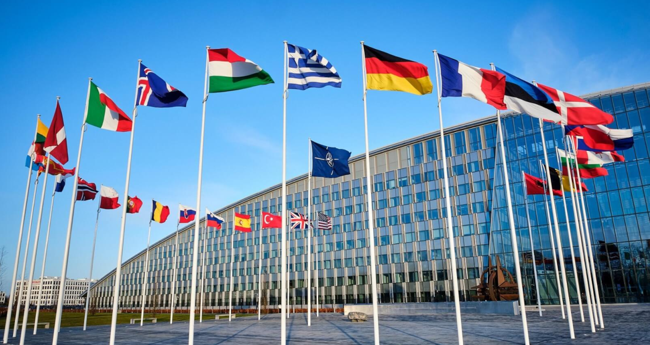 Türkiye establishes a joint bank with 8 NATO countries - News