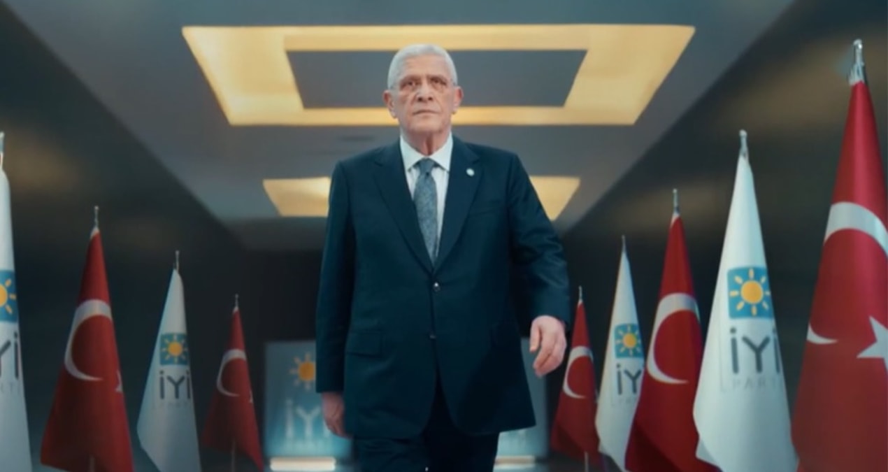 Kritik Açıklama: Türkiye artık kaldıramıyor acilen seçime ihtiyaç var - Son Dakika Haberleri