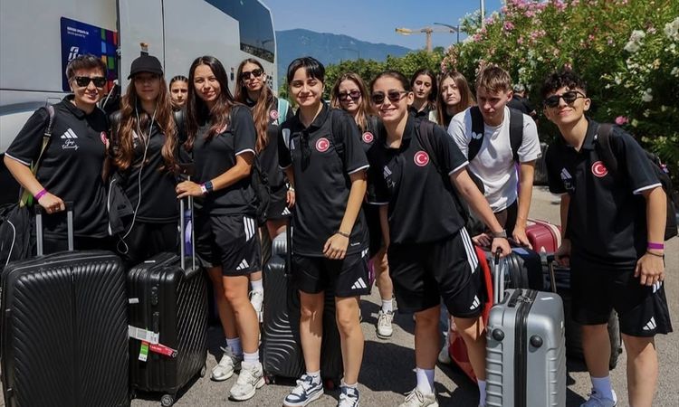 Ayrıntılar Netleşti: Türkiye, Avrupa Üniversiteler Oyunları'nda 114 sporcuyla madalya mücadelesi veriyor - Hab