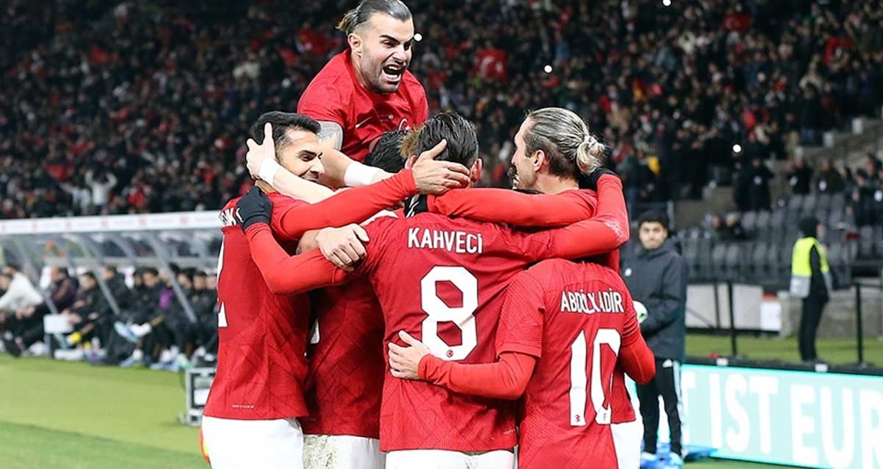 Gündemden Son Bilgiler: Türkiye Avustralya maçı 14 Haziran Pazar günü (TSİ) saat kaçta oynanacak? - Son Dakika