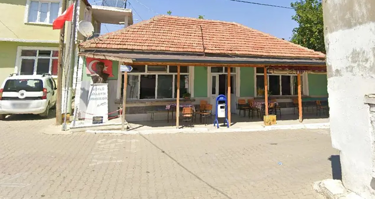Gündemden Son Bilgiler: Türkiye'de böyle bir kahvehane yok: Kirası 126 bin lira! - Son Dakika Haberleri