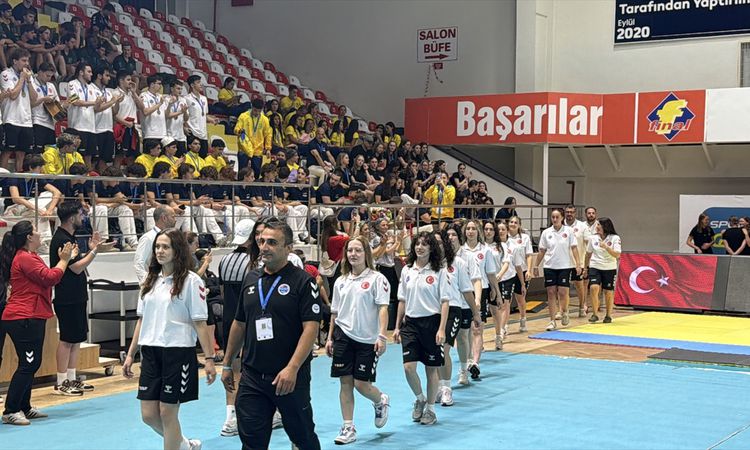 Ayrıntılar Netleşti: Türkiye, CMAS Sualtı Hokeyi Dünya Şampiyonası'nı 1 altın, 1 gümüş madalyayla tamamladı -