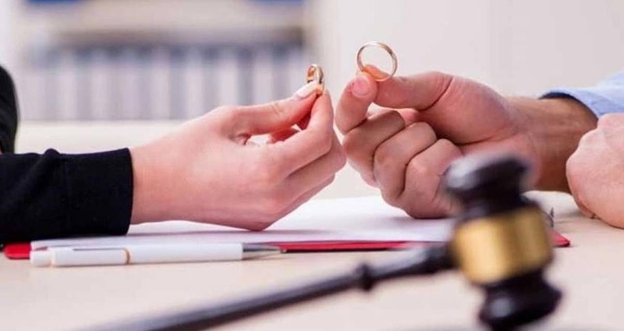 Son Gelişme: Türkiye'de en çok ve en az boşanan iller netlik kazandı: Güncel harita resmen duyuruldu - Son Dak
