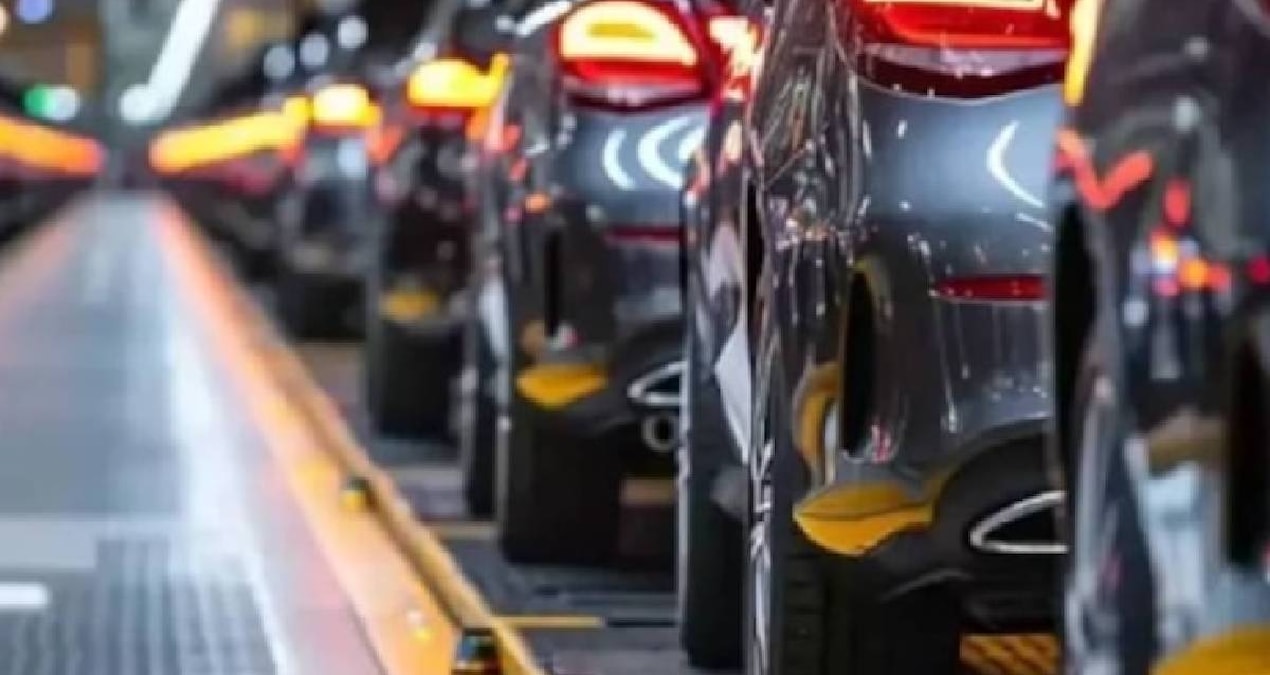 Son Gelişme: Türkiye'de en çok satan 10 SUV model netlik kazandı: BYD ve TOGG'u solladı - Son Dakika Haberleri