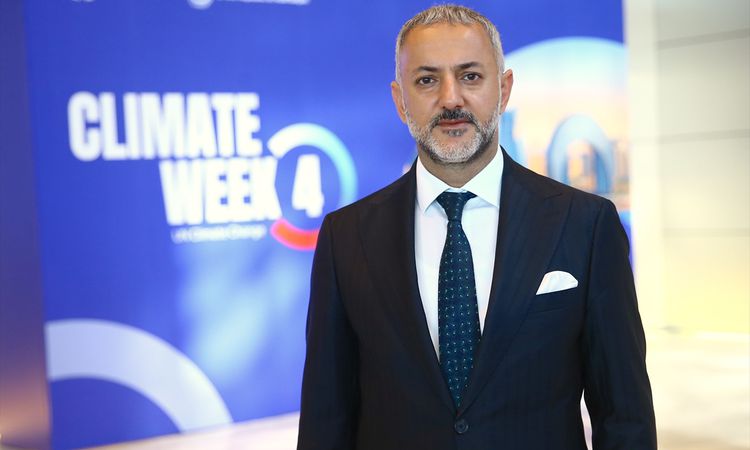 Türkiye, COP31'de dayanıklı sağlık sistemleri için küresel işbirliğini güçlendirmeyi hedefliyor: Gelişmeler Ta