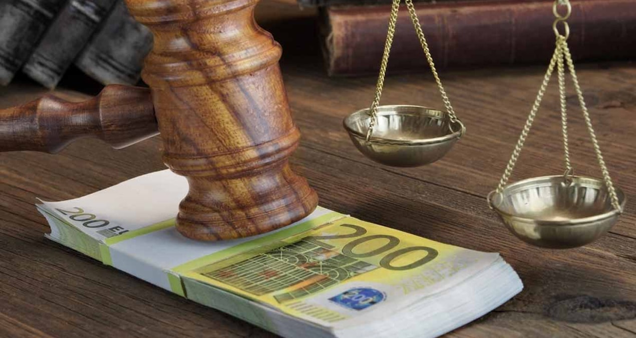 Ayrıntılar Netleşti: Türkiye'deki işçi kıyımı Fransa'da mahkemelik oldu, 88 bin Euro ceza ödeyecek - Son Dakik
