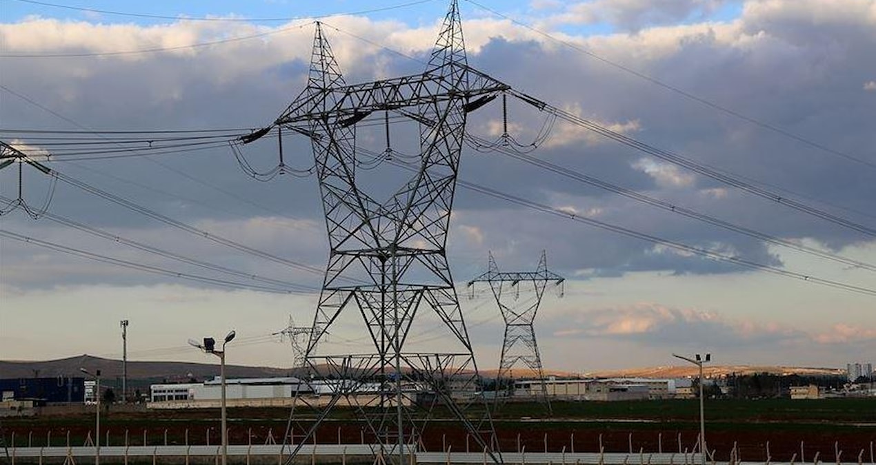 Kritik Açıklama: Türkiye'de elektrik fiyatı iki gün peş peşe "0" TL oldu - Son Dakika: Gelişmeler Takip Ediliy