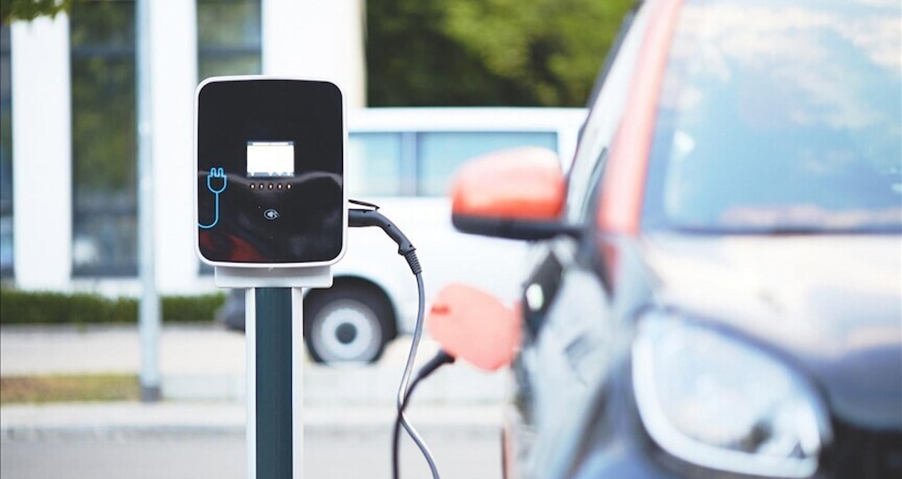Gündemden Son Bilgiler: Türkiye’de elektrikli araçlar için yeni eşik: Sayı 41 bini geçti - Son Dakika ve Merak