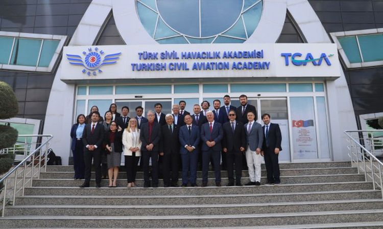 Son Gelişme: Türkiye ile Filipinler arasında hava ulaşımında yeni dönem - Son Dakika: Gelişmeler Takip Ediliyo
