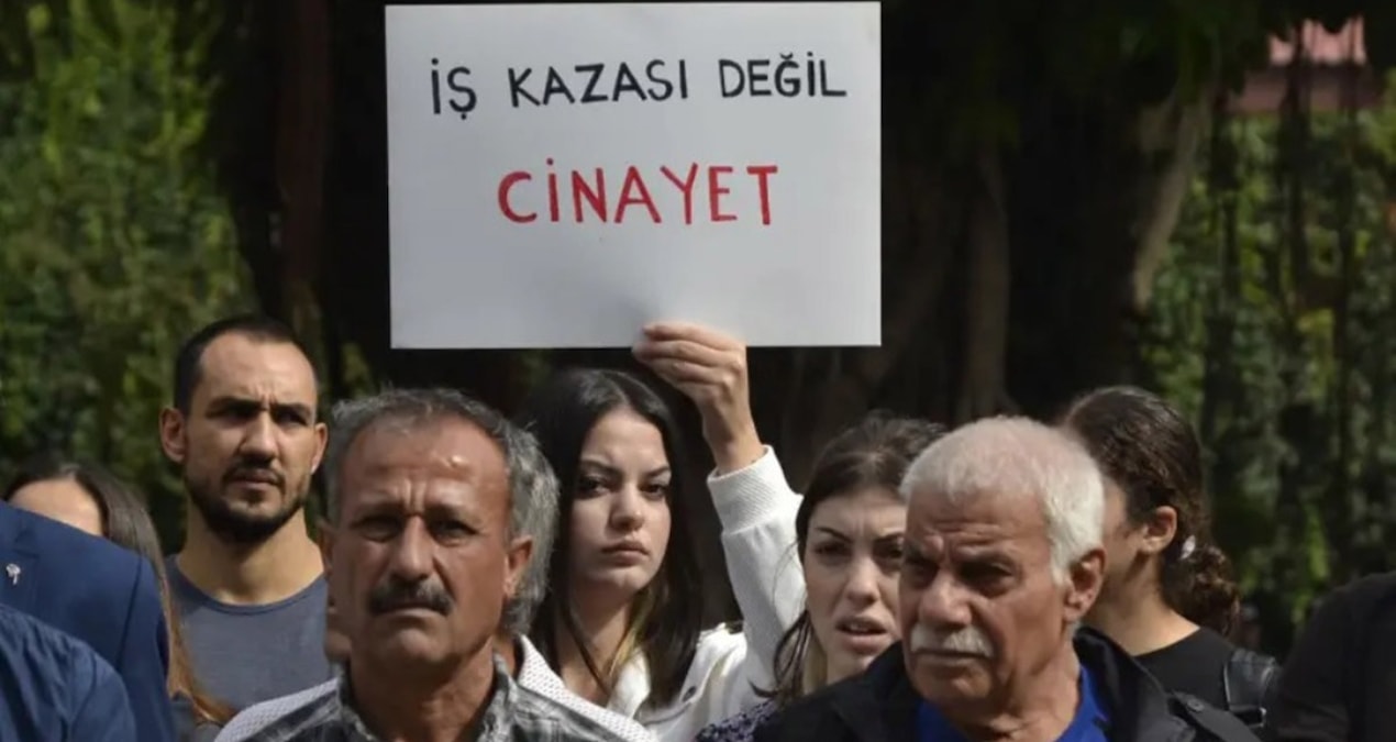 Türkiye, işçi için cehennem oldu - Son Dakika Haberleri ve Merak Edilenler