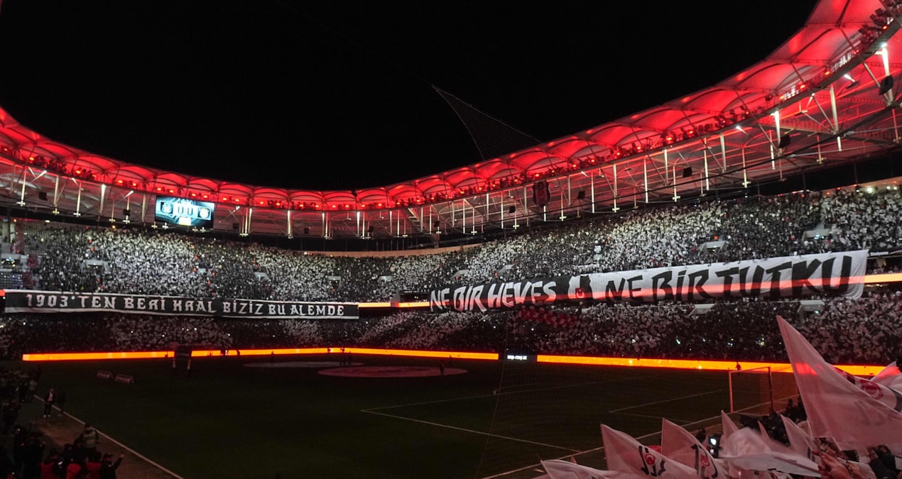 Ayrıntılar Netleşti: Türkiye Kupası'na UEFA Avrupa Ligi ayarı - Haberleri: Gelişmeler Takip Ediliyor